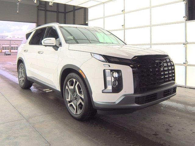 used 2024 Hyundai Palisade car, priced at $39,911