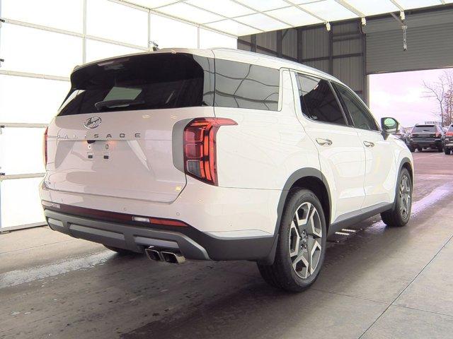 used 2024 Hyundai Palisade car, priced at $39,911