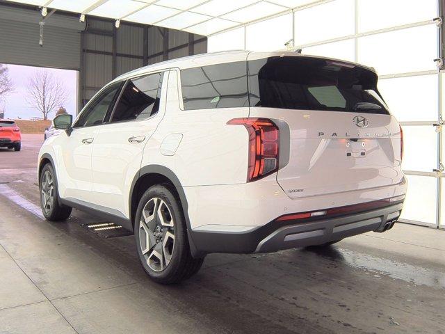 used 2024 Hyundai Palisade car, priced at $39,911