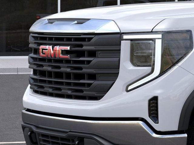 new 2024 GMC Sierra 1500 car, priced at $46,005