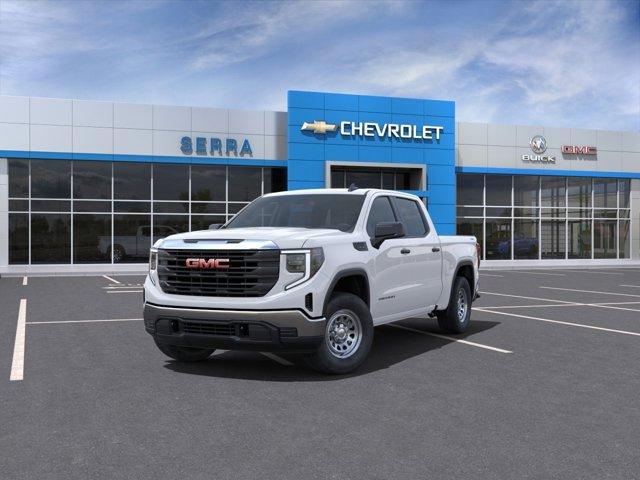 new 2024 GMC Sierra 1500 car, priced at $46,005