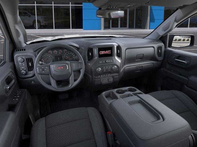 new 2024 GMC Sierra 1500 car, priced at $46,005