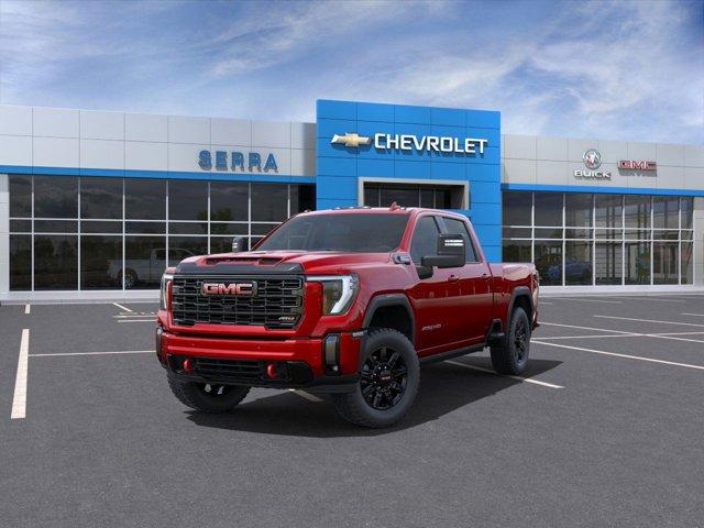 new 2025 GMC Sierra 2500 car, priced at $87,210