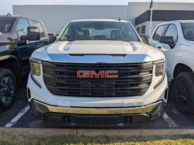 new 2026 GMC Sierra 1500 car