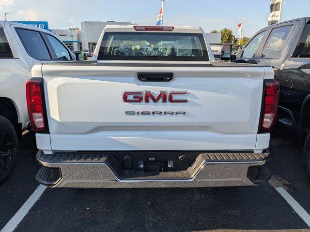 new 2026 GMC Sierra 1500 car