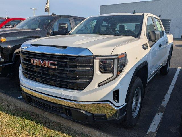 new 2026 GMC Sierra 1500 car