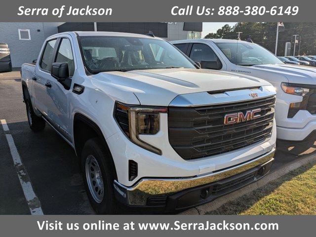 new 2026 GMC Sierra 1500 car
