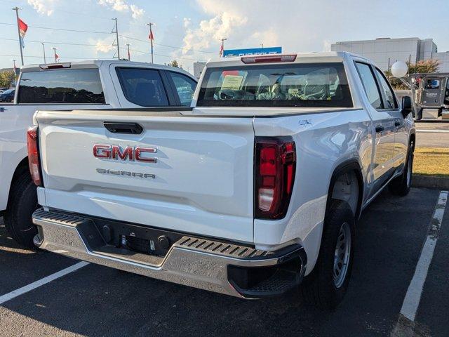 new 2026 GMC Sierra 1500 car