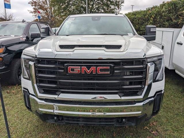 new 2025 GMC Sierra 2500 car, priced at $68,768