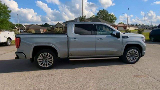 used 2024 GMC Sierra 1500 car, priced at $74,911