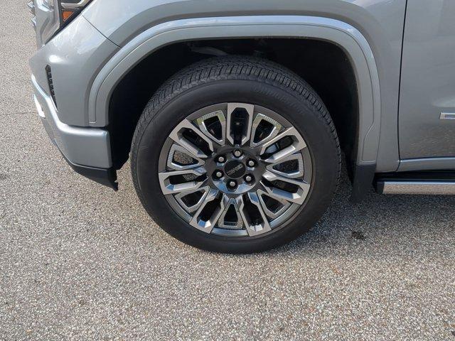 used 2024 GMC Sierra 1500 car, priced at $74,911