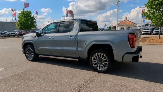 used 2024 GMC Sierra 1500 car, priced at $74,911
