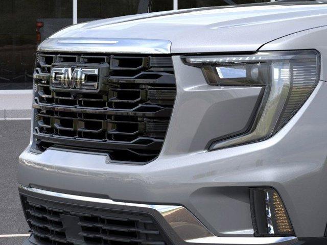 new 2026 GMC Acadia car, priced at $51,042