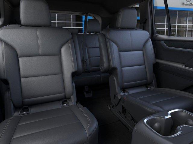new 2026 GMC Acadia car, priced at $51,042