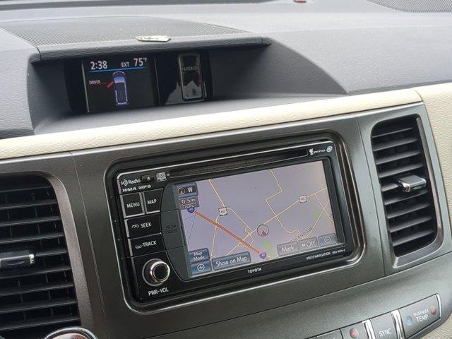 used 2013 Toyota Sienna car, priced at $8,998