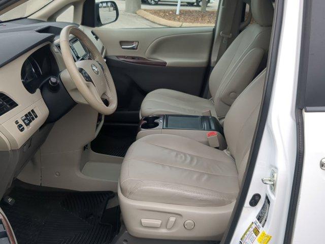 used 2013 Toyota Sienna car, priced at $8,998