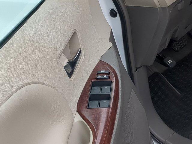 used 2013 Toyota Sienna car, priced at $8,998