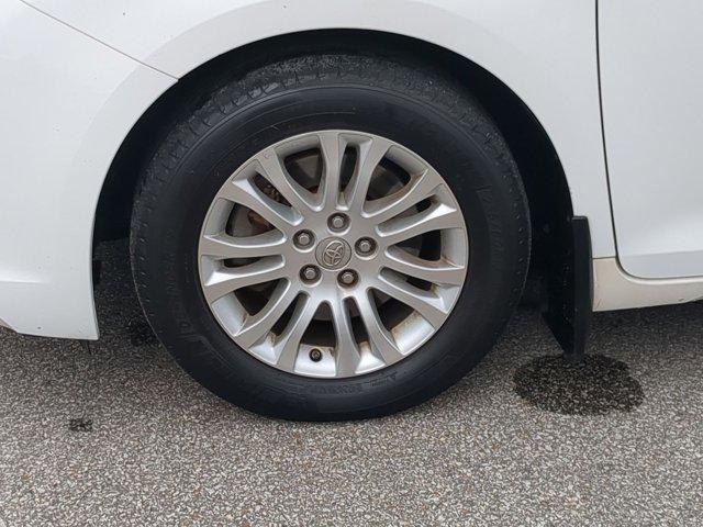 used 2013 Toyota Sienna car, priced at $8,998