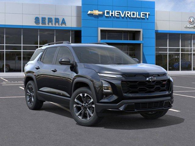 new 2026 Chevrolet Equinox car, priced at $38,707