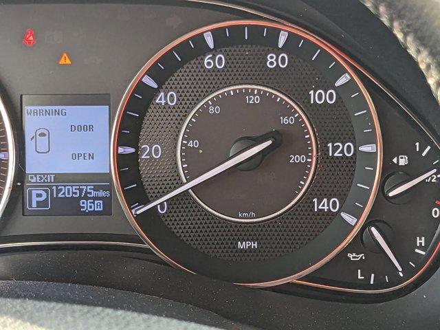used 2019 Nissan Armada car, priced at $18,498