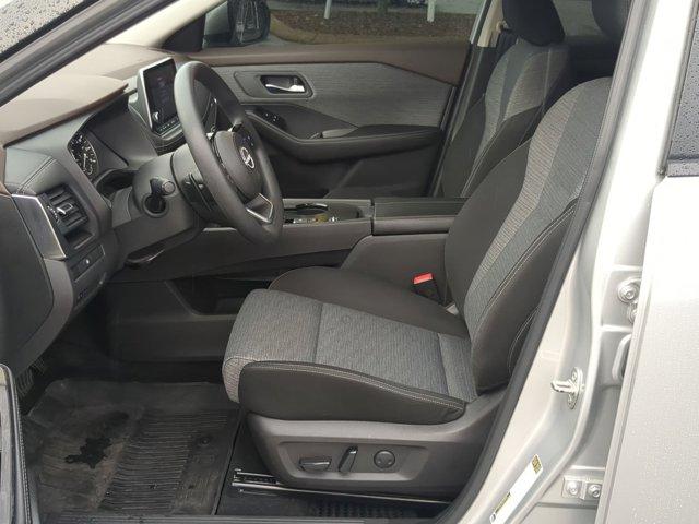 used 2023 Nissan Rogue car, priced at $22,398