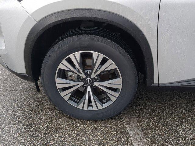 used 2023 Nissan Rogue car, priced at $22,398