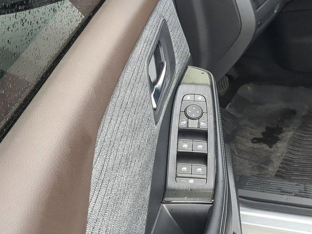 used 2023 Nissan Rogue car, priced at $22,398