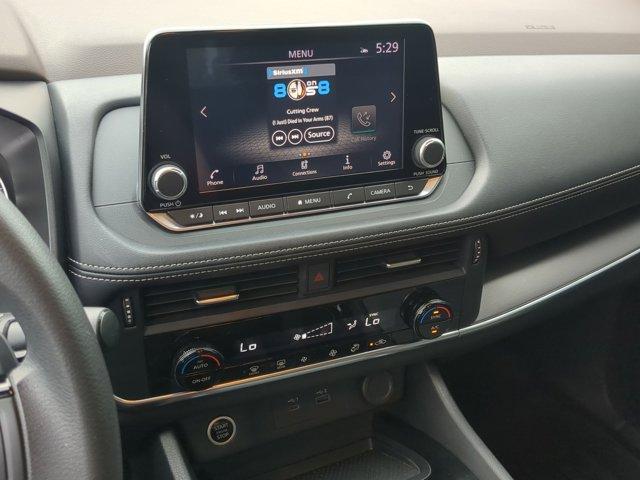 used 2023 Nissan Rogue car, priced at $22,398