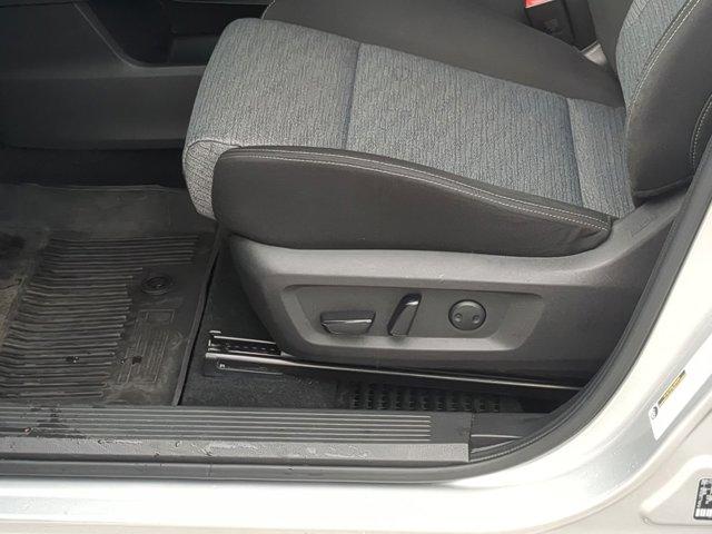 used 2023 Nissan Rogue car, priced at $22,398