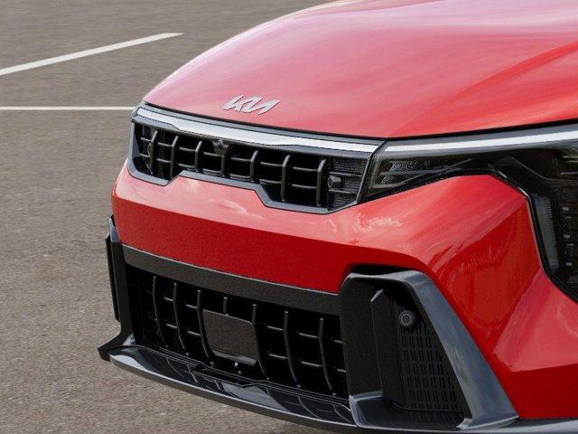 new 2025 Kia K4 car, priced at $30,505