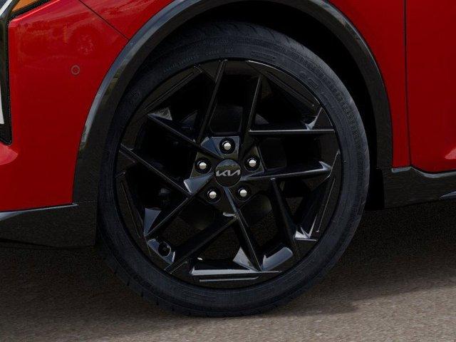 new 2025 Kia K4 car, priced at $30,505