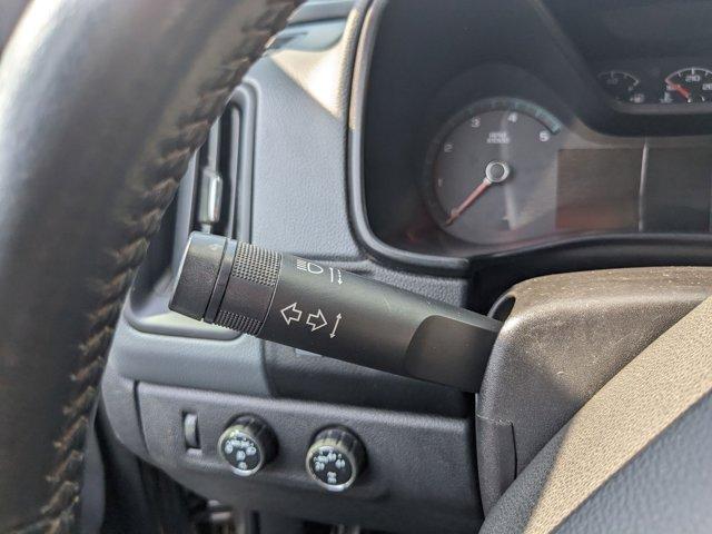 used 2016 Chevrolet Colorado car, priced at $15,422