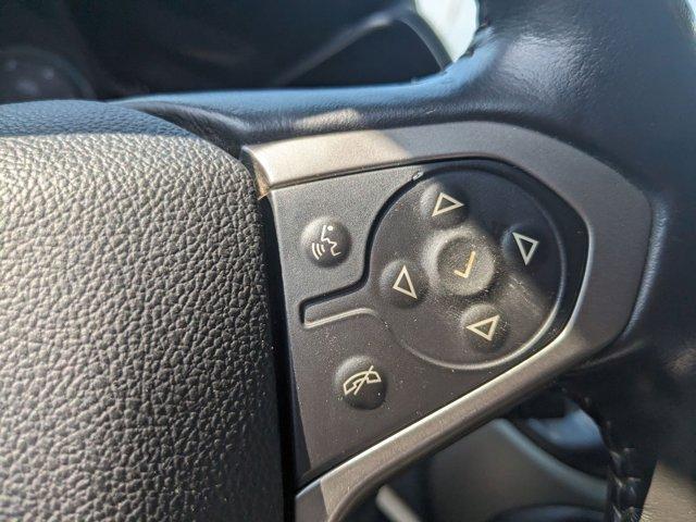 used 2016 Chevrolet Colorado car, priced at $15,422