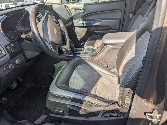 used 2016 Chevrolet Colorado car, priced at $15,422