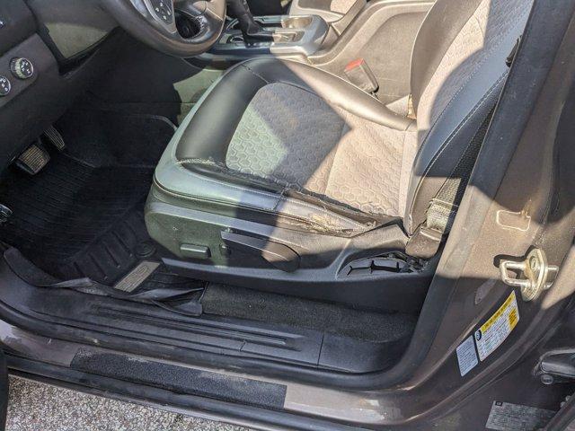 used 2016 Chevrolet Colorado car, priced at $15,422