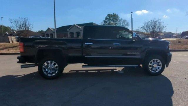 used 2016 GMC Sierra 2500 car, priced at $40,911