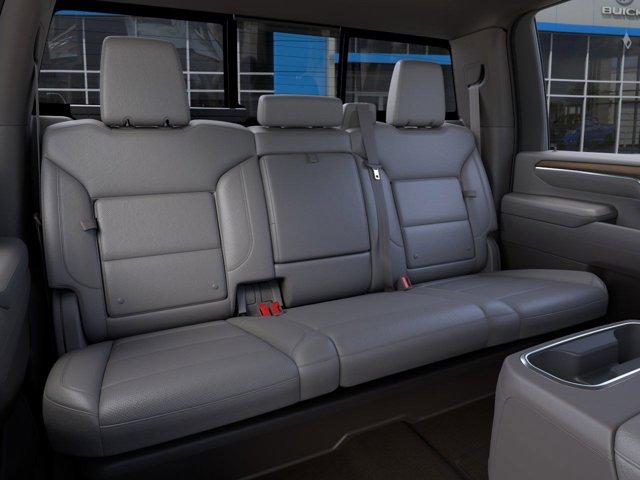 new 2025 GMC Sierra 2500 car, priced at $81,675
