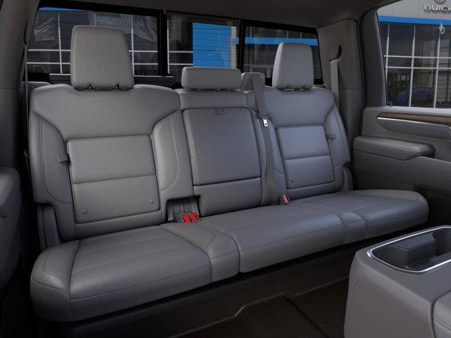 new 2025 GMC Sierra 2500 car, priced at $84,425