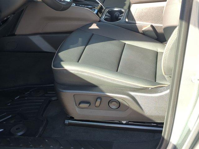 used 2025 GMC Canyon car, priced at $49,898