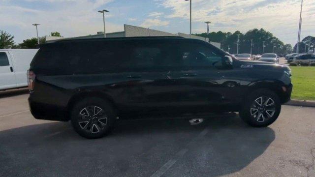 used 2024 Chevrolet Suburban car, priced at $66,411