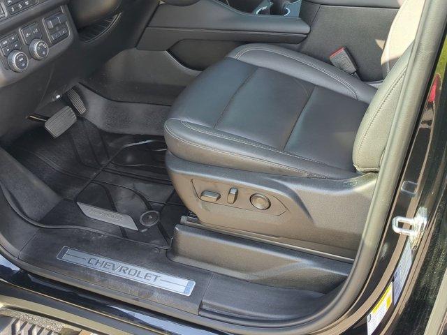 used 2024 Chevrolet Suburban car, priced at $66,411