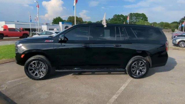 used 2024 Chevrolet Suburban car, priced at $66,411