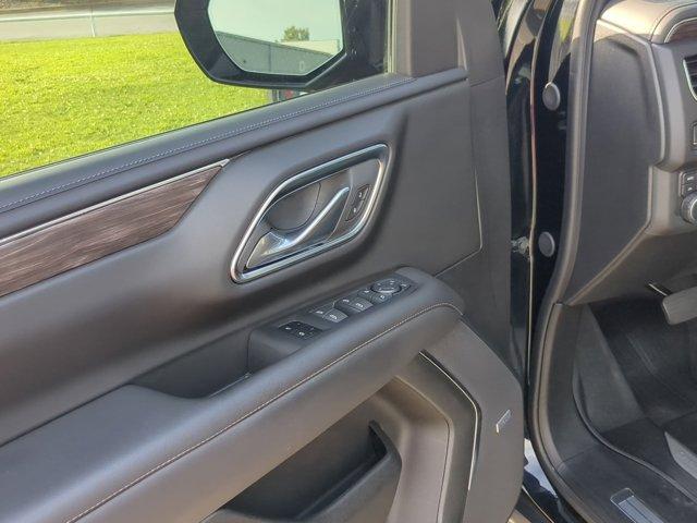 used 2024 Chevrolet Suburban car, priced at $66,411