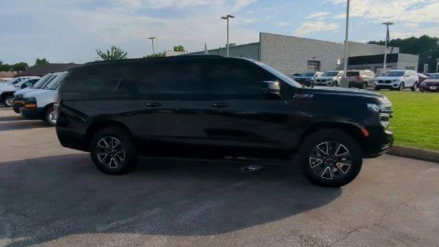 used 2024 Chevrolet Suburban car, priced at $66,411