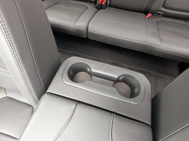 used 2023 GMC Sierra 2500 car, priced at $68,998