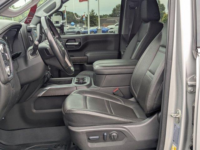 used 2023 GMC Sierra 2500 car, priced at $68,998