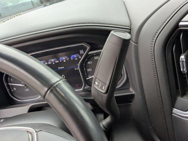 used 2023 GMC Sierra 2500 car, priced at $68,998