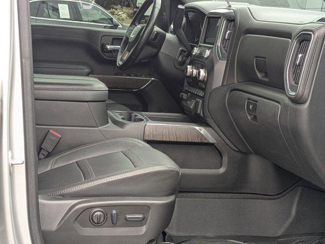 used 2023 GMC Sierra 2500 car, priced at $68,998