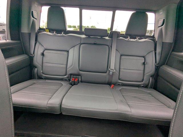 used 2023 GMC Sierra 2500 car, priced at $68,998