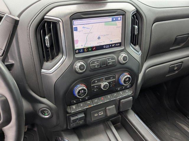 used 2023 GMC Sierra 2500 car, priced at $68,998